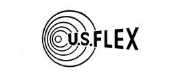 U.S. FLEX logo