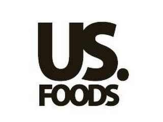 US FOODS logo