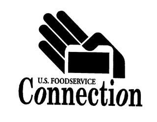 U.S. FOODSERVICE CONNECTION logo