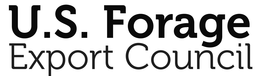 U.S. FORAGE EXPORT COUNCIL logo