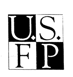 U.S. FP logo
