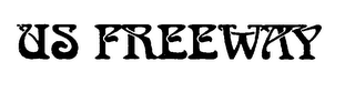 US FREEWAY logo
