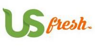 US FRESH logo
