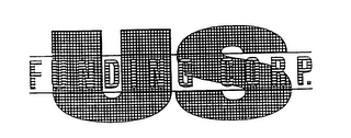 US FUNDING CORP. logo