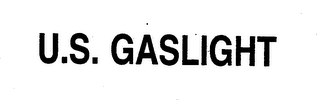 U.S. GASLIGHT logo