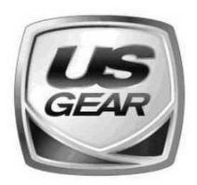 US GEAR logo