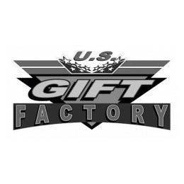 U.S. GIFT FACTORY logo
