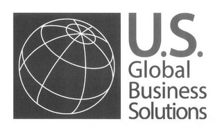 U.S. GLOBAL BUSINESS SOLUTIONS logo