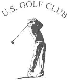 U.S. GOLF CLUB logo