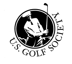 U.S. GOLF SOCIETY logo