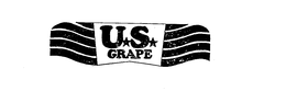 U.S. GRAPE logo