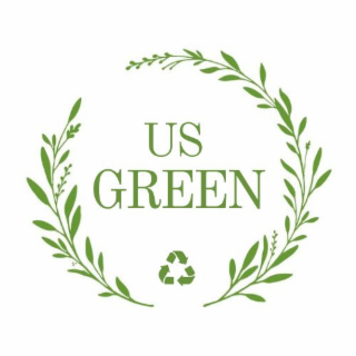 US GREEN logo