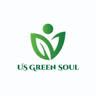 US GREEN SOUL logo