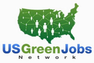US GREENJOBS NETWORK logo