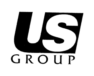 US GROUP logo