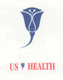 US HEALTH logo