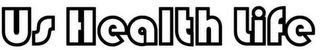US HEALTH LIFE logo