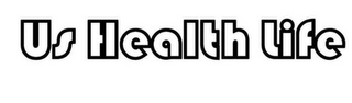 US HEALTH LIFE logo