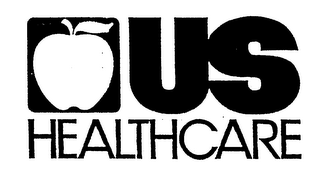 US HEALTHCARE logo