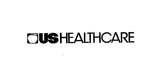 US HEALTHCARE logo
