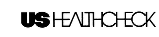 US HEALTHCHECK logo
