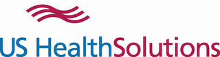 US HEALTHSOLUTIONS logo