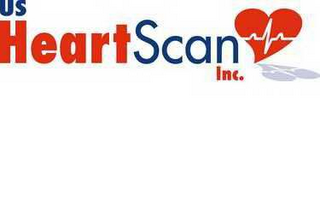 US HEARTSCAN, INC. logo