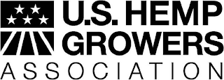 U.S. HEMP GROWERS ASSOCIATION logo