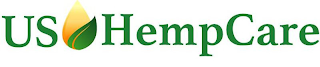 US HEMPCARE logo