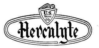 US HERCULYTE logo