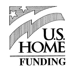 U.S. HOME FUNDING logo
