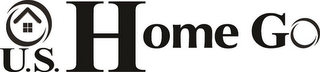 U.S. HOME GO logo