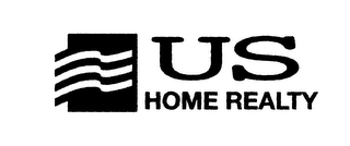 US HOME REALTY logo