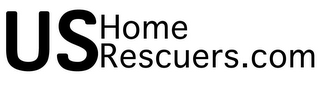 US HOME RESCUERS.COM logo
