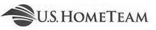 U.S. HOMETEAM logo