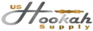 US HOOKAH SUPPLY logo
