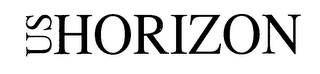 US HORIZON logo