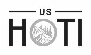 US HOTI logo