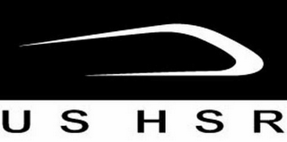 US HSR logo