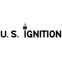 U.S. IGNITION logo