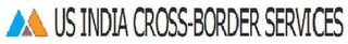 US INDIA CROSS-BORDER SERVICES logo