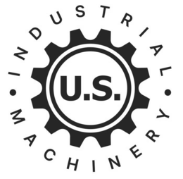 U.S. INDUSTRIAL MACHINERY logo