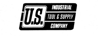 U.S. INDUSTRIAL TOOL & SUPPLY COMPANY logo