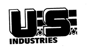 U.S. INDUSTRIES logo