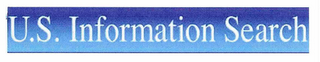 U.S. INFORMATION SEARCH logo