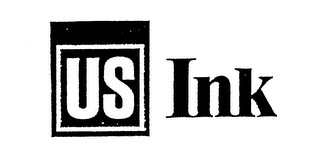 US INK logo