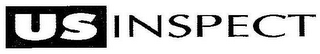 US INSPECT logo