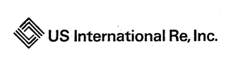 US INTERNATIONAL RE, INC. logo