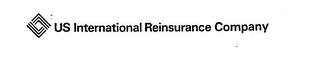 US INTERNATIONAL REINSURANCE COMPANY logo