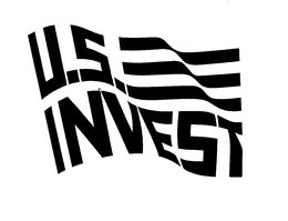 U.S. INVEST logo
